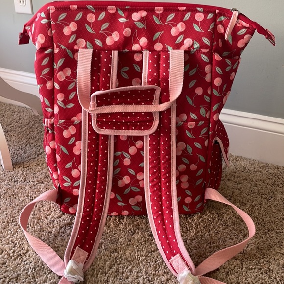 Matilda Jane Other New Matilda Jane Backpack Cooler Sophia